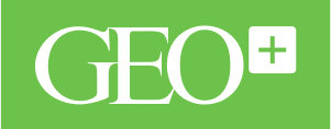 GeoPlus Logo