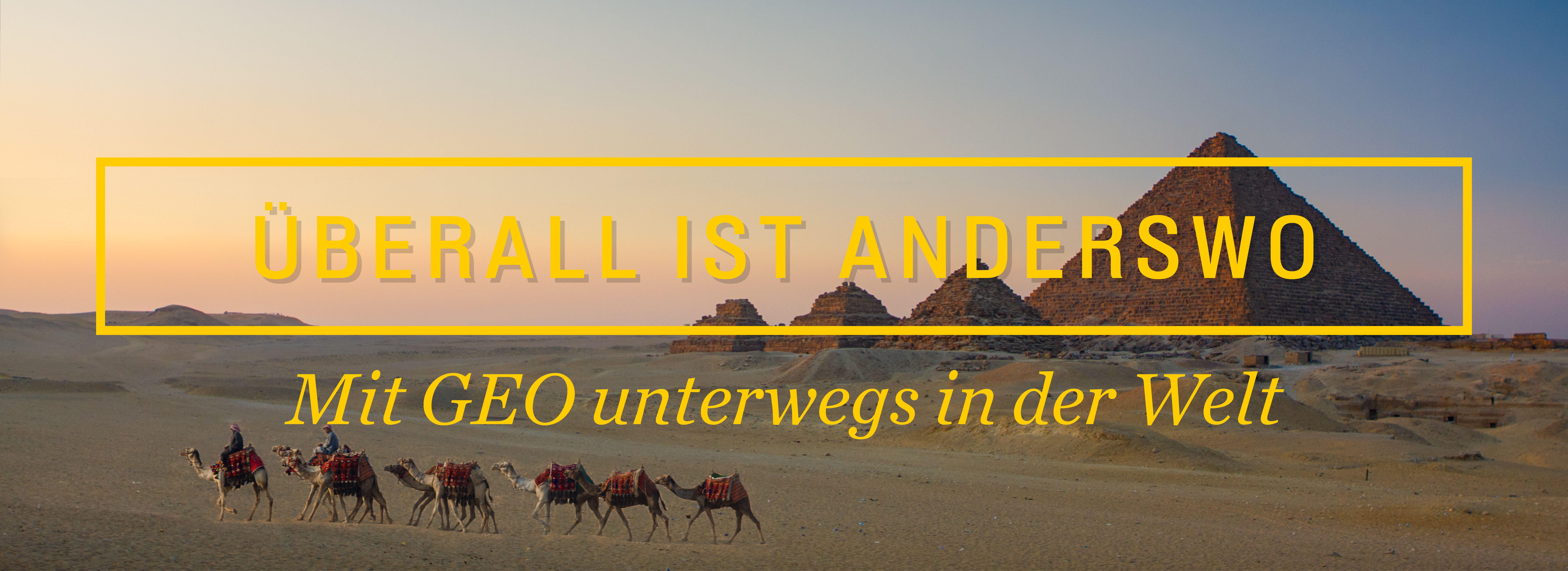 Ägypten