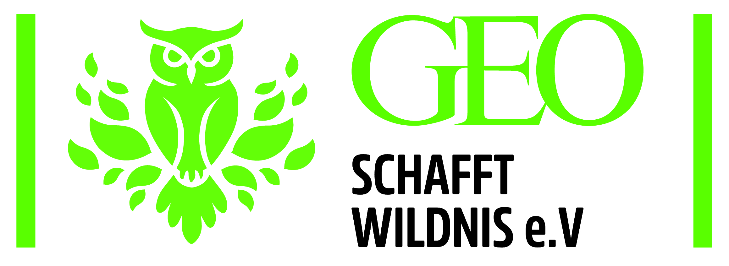 GEO schafft Wildnis e.V.
